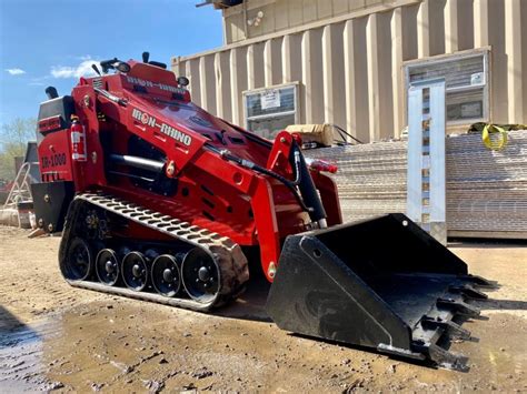 iron rhino mini skid steer|iron rhino attachments.